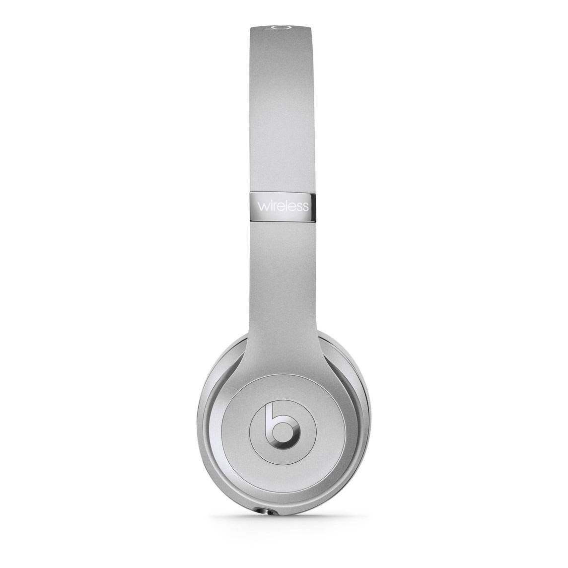 Беспроводные наушники Beats solo 3 - Boxette Shop