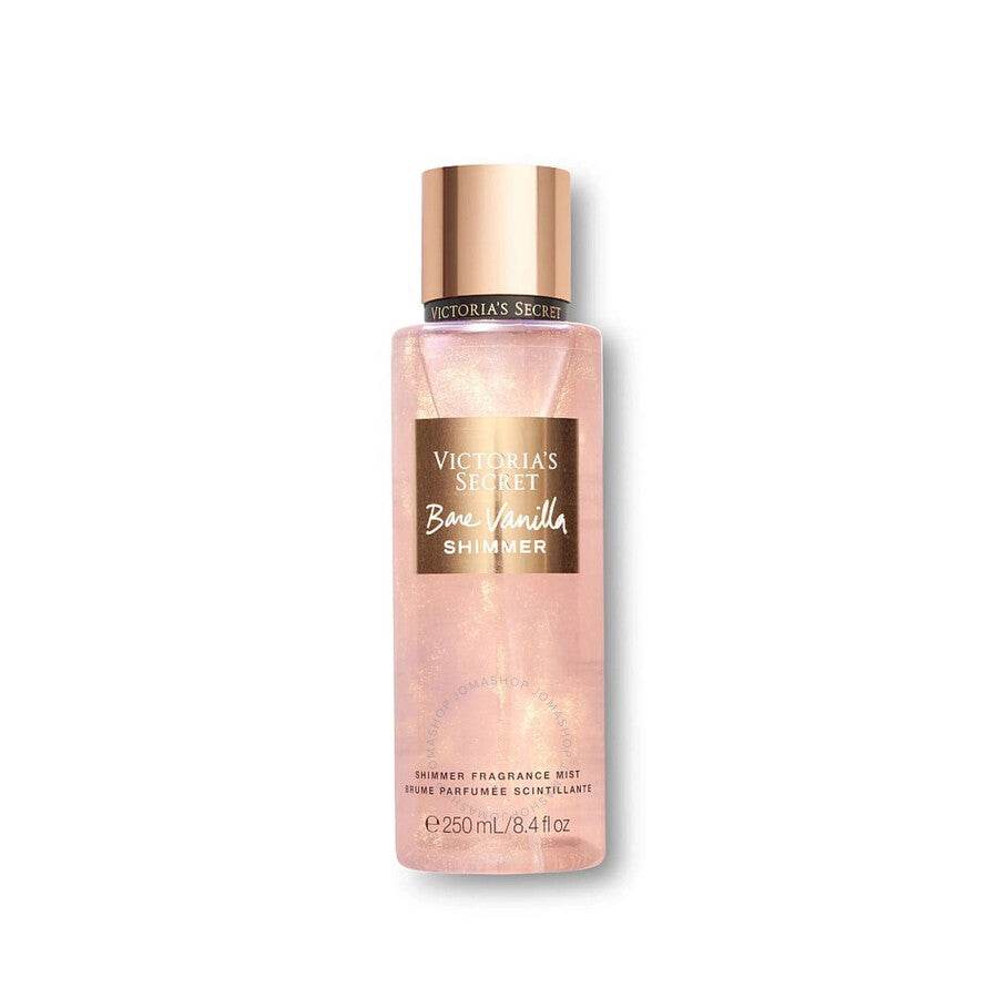 Спрей для тела Victoria's Secret Radiant Velvet Petal Fragrance - Boxette Shop