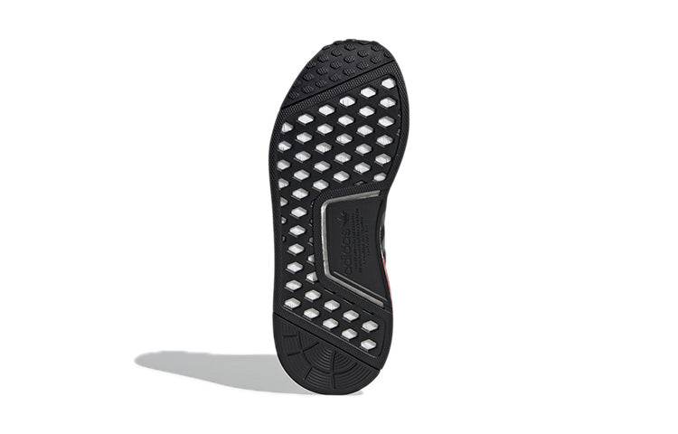 Кроссовки детские Adidas Originals NMD_R1 - Boxette Shop