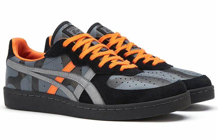 Кроссовки Onitsuka Tiger GSM - Boxette Shop