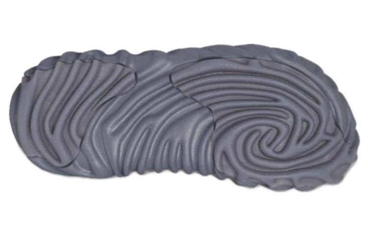 Шлепанцы Salehe Bembury x Crocs Pollex Clog Fingerprint - Boxette Shop