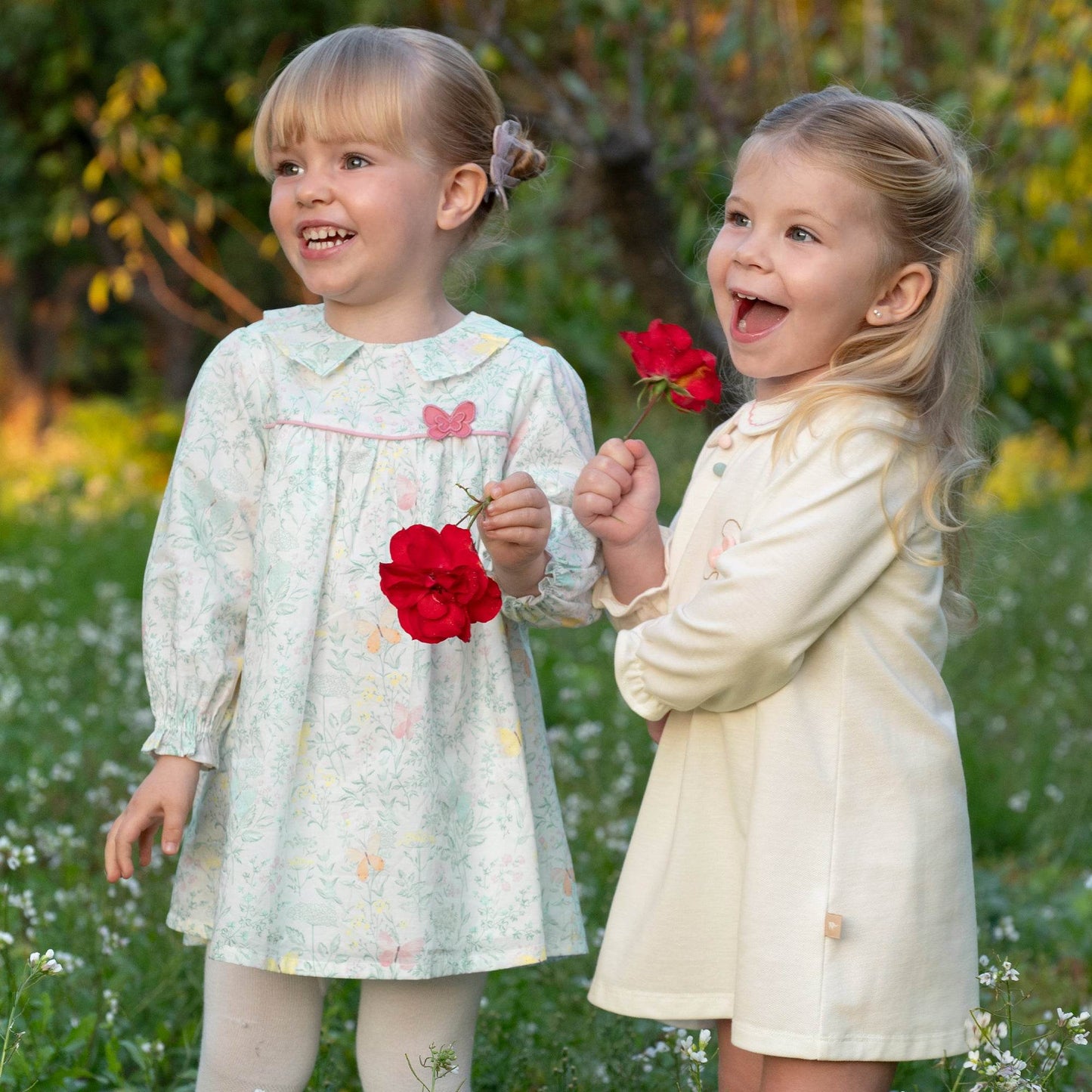Платье для девочек Dave&bella David & Bella - Boxette Shop