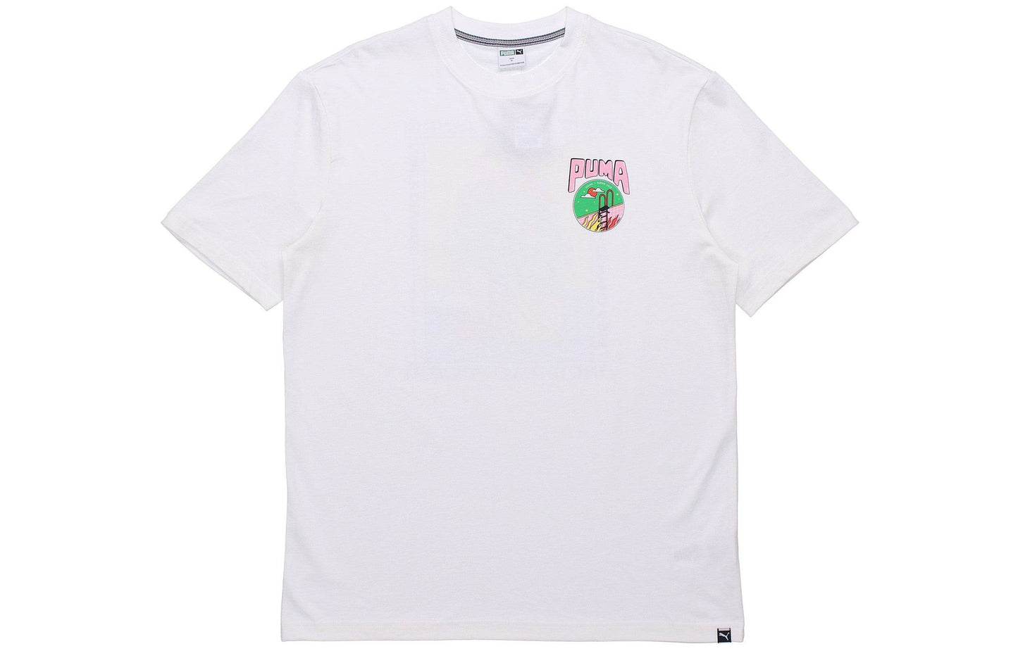 Футболка Puma American Retro - Boxette Shop