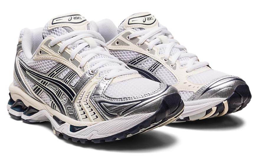 Кроссовки Asics Gel-Kayano 14 - Boxette Shop