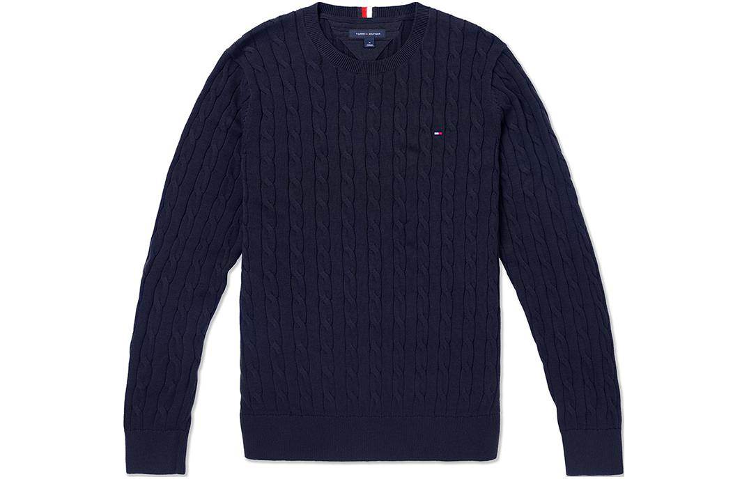 Свитер Tommy Hilfiger - Boxette Shop