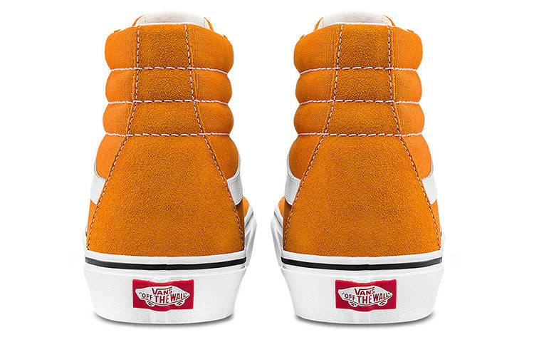 Кеды Vans SK8-Hi