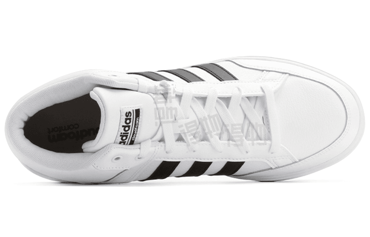 Кроссовки Adidas Cloudfoam All Court Mid - Boxette Shop