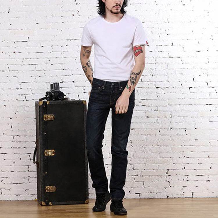 Джинсы мужские Levi's 511 Slim Fit - Boxette Shop