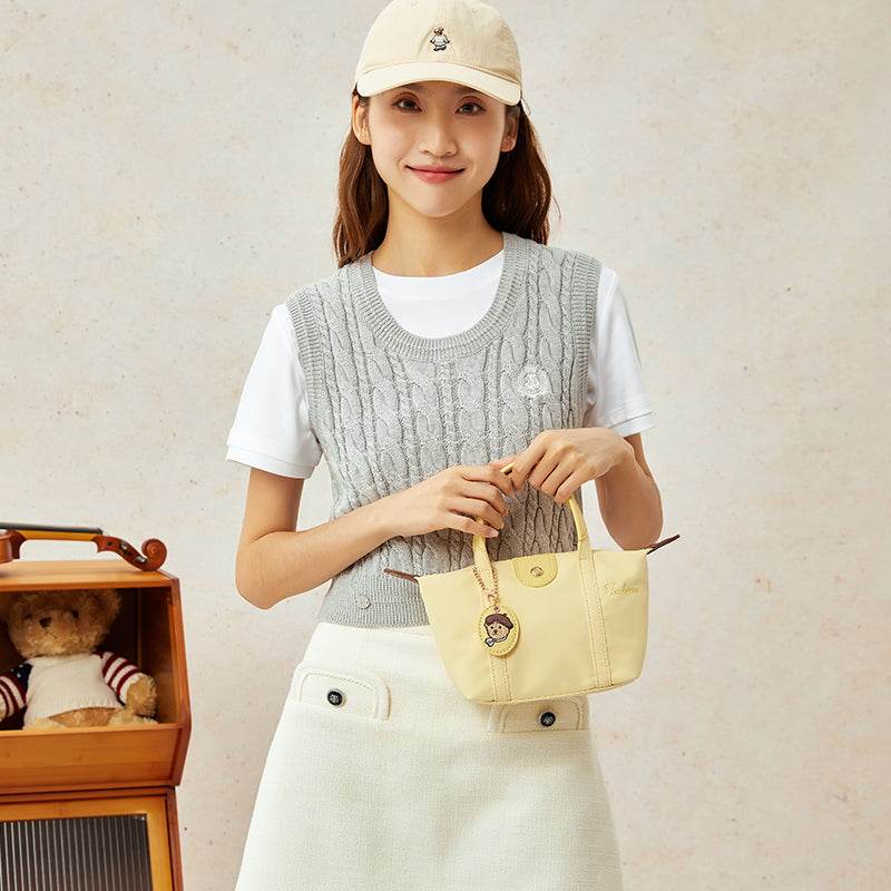 Сумка женская Teenie Weenie Tote Bear - Boxette Shop