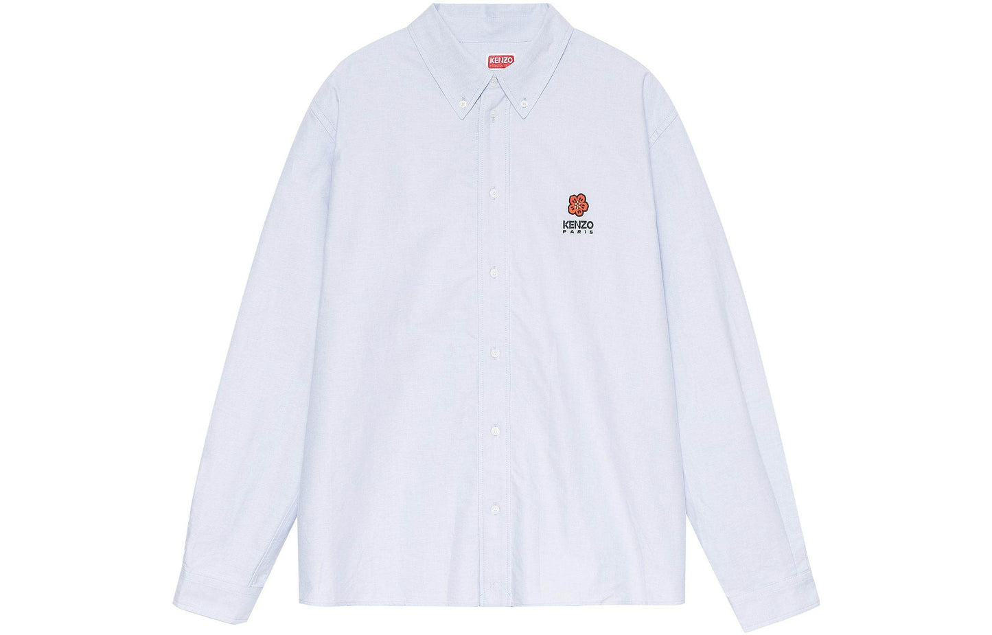 Рубашка Kenzo x Nigo SS23 - Boxette Shop