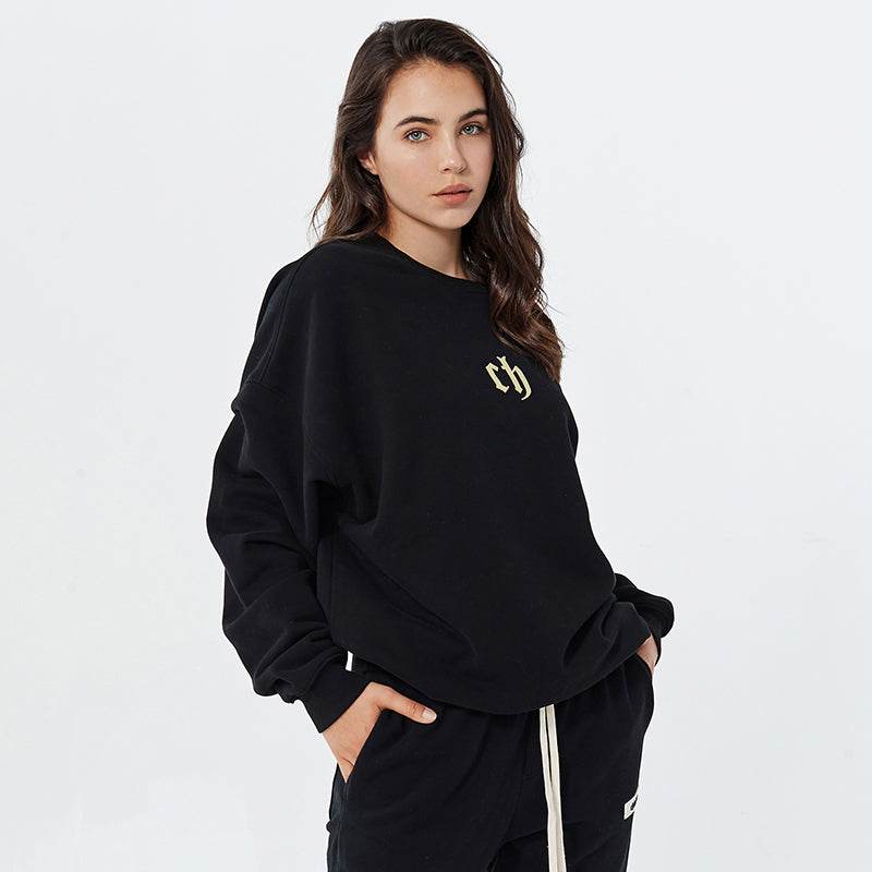 Свитшот Chinism - Boxette Shop
