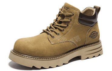 Сапоги мужские Dickies - Boxette Shop