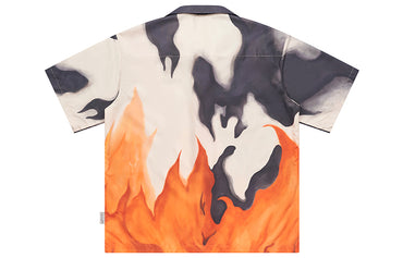 Рубашка Empty Reference "Американское ретро" - Boxette Shop