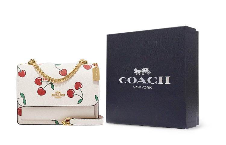 Сумка женская Coach Klare 18 - Boxette Shop