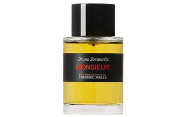 Духи мужские Frederic Malle Monsieur - Boxette Shop