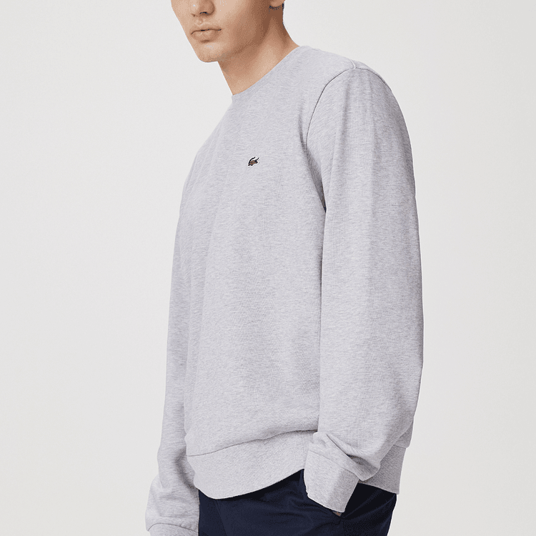 Свитер мужской Lacoste - Boxette Shop