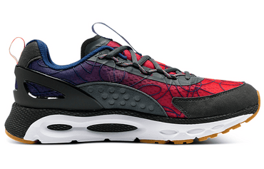 Кроссовки Under Armour HOVR Infinite Summit 2 SP - Boxette Shop