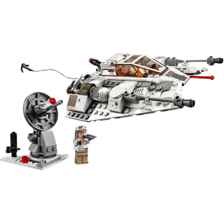 LEGO Yulduzli urushlar 20-yillik qor jangchisi (75259)