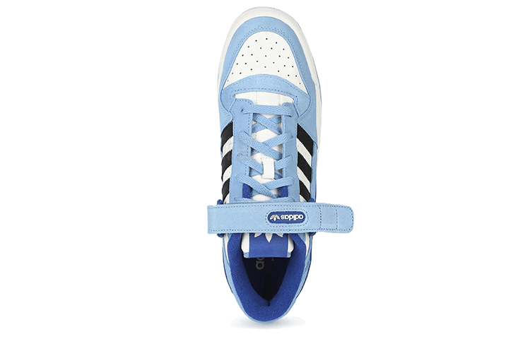 Кроссовки Adidas Originals Forum Low - Boxette Shop