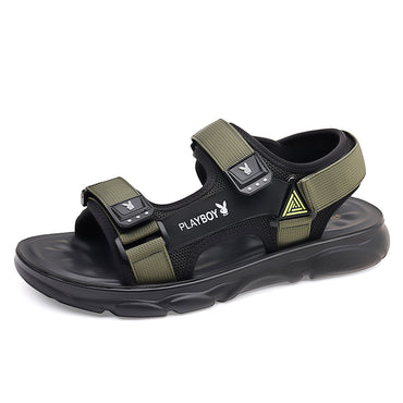 Erkaklar uchun Playboy sandallari