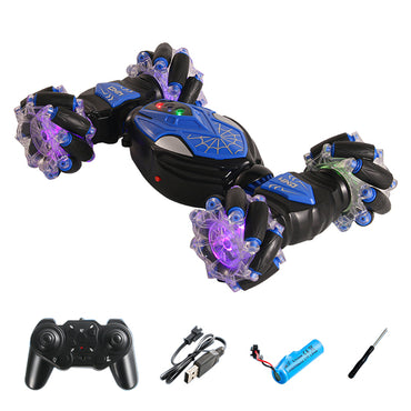 YISBRO 4WD yo'ltanlamas masofadan boshqarish pulti avtomobili