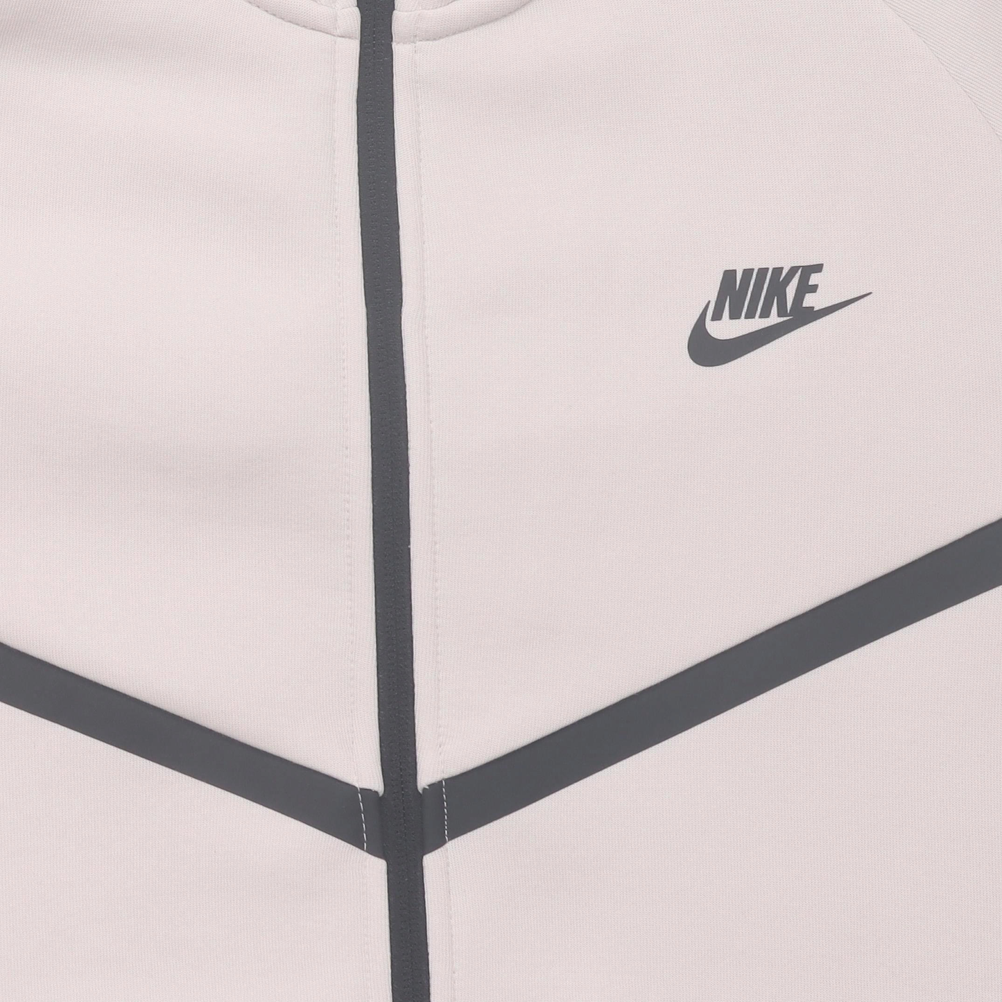 Куртка мужская Nike Tech Comfort Hooded Long