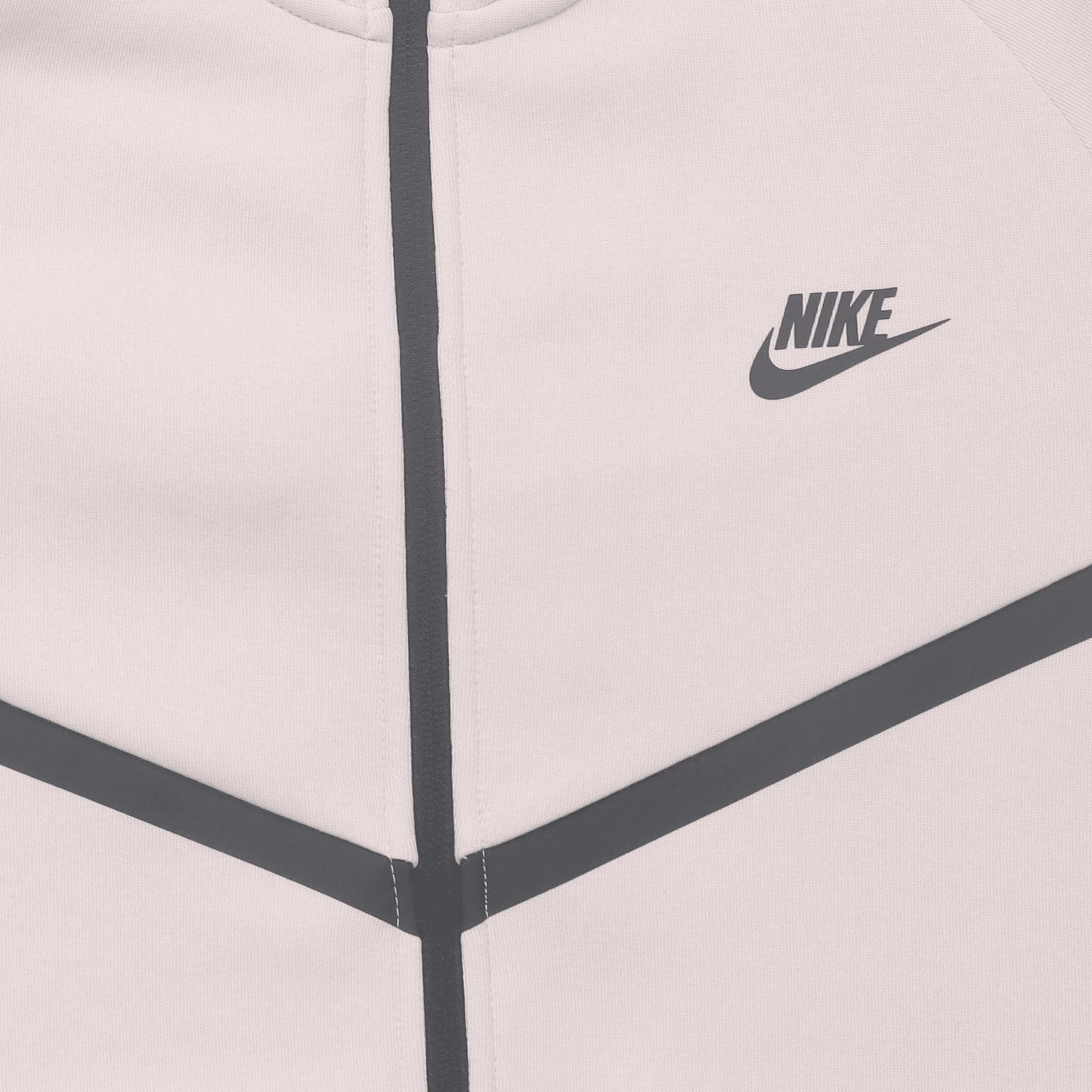 Куртка мужская Nike Tech Comfort Hooded Long - Boxette Shop