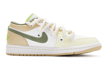 Кроссовки женские Jordan air - Boxette Shop