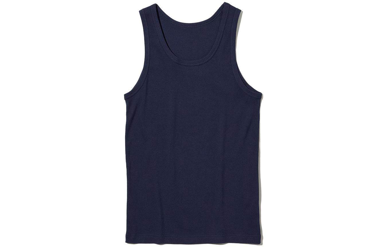 Майка мужская Uniqlo - Boxette Shop