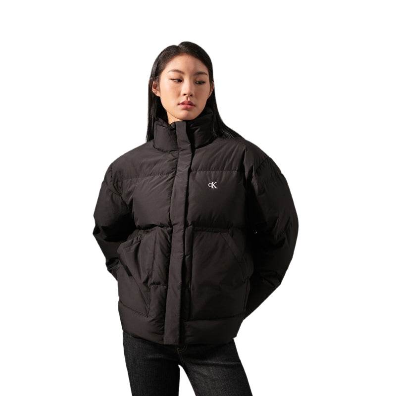 Пуховик женский Calvin Klein - Boxette Shop