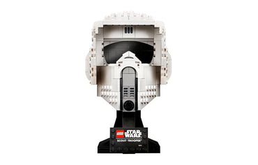Конструктор LEGO Star Wars "Шлем Разведчика" (75305) - Boxette Shop