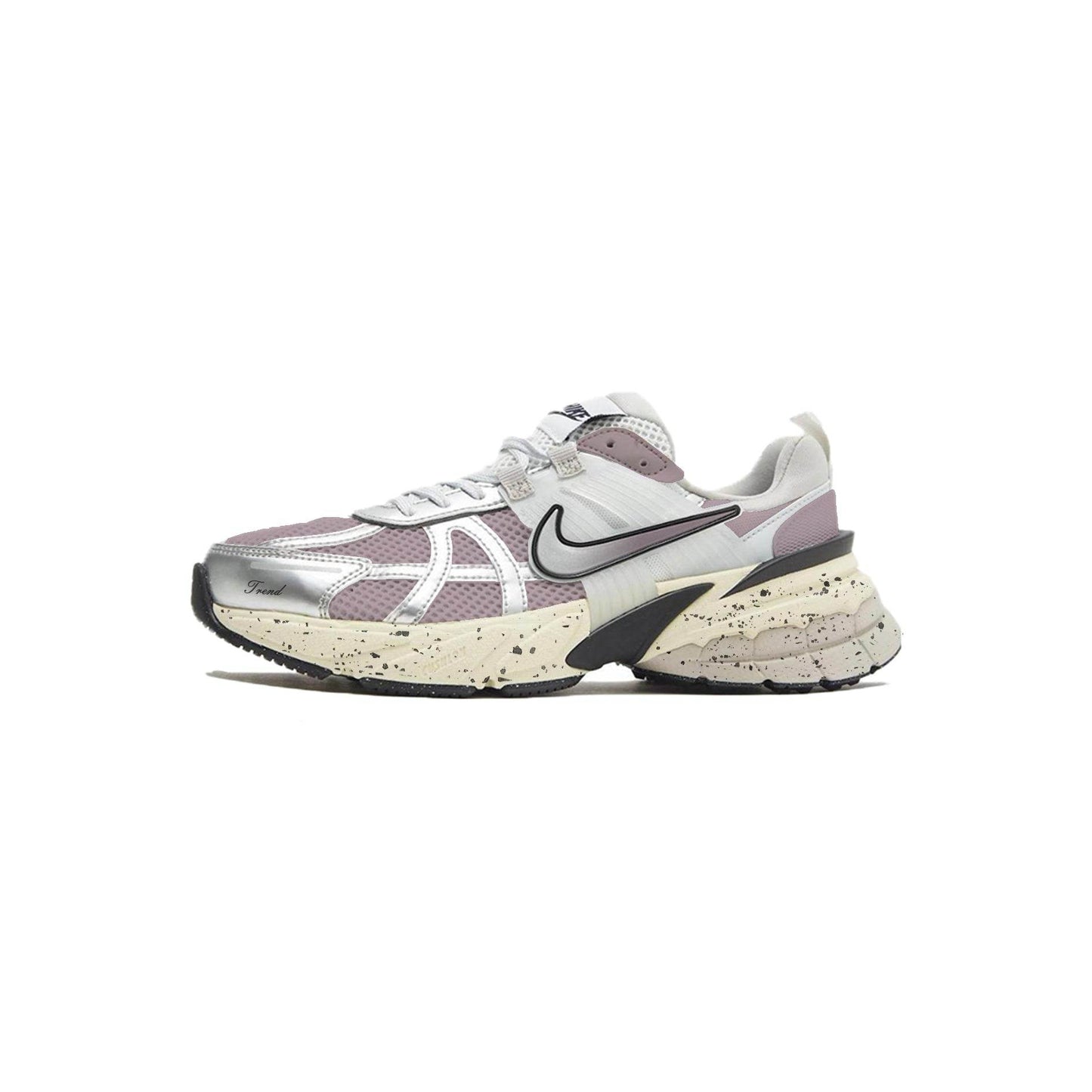Кроссовки Nike V2K Run - Boxette Shop