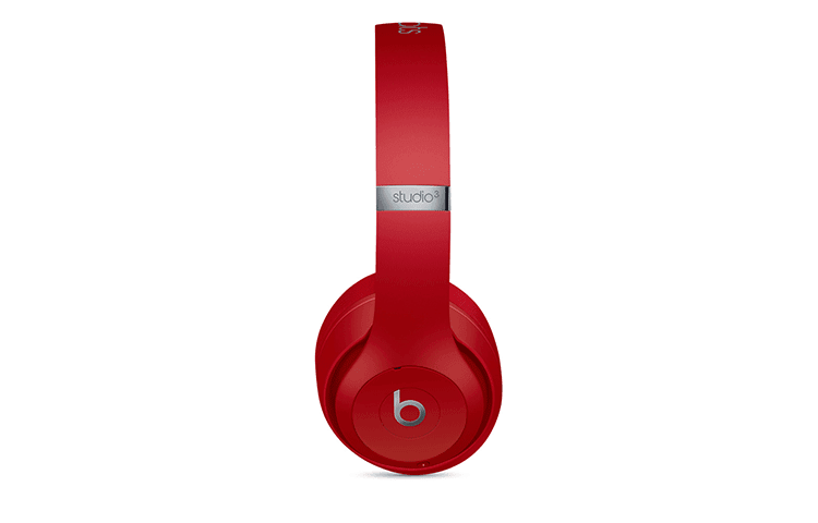 Беспроводные наушники Beats studio 3 - Boxette Shop
