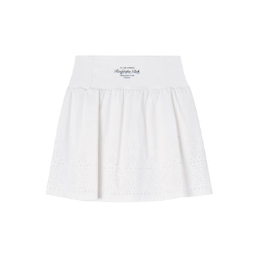 Юбка женская Le Coq Sportif