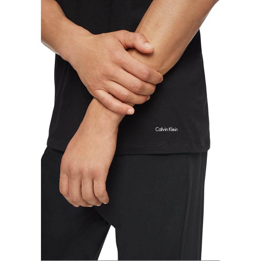Футболки мужские Calvin Klein (3 шт) - Boxette Shop
