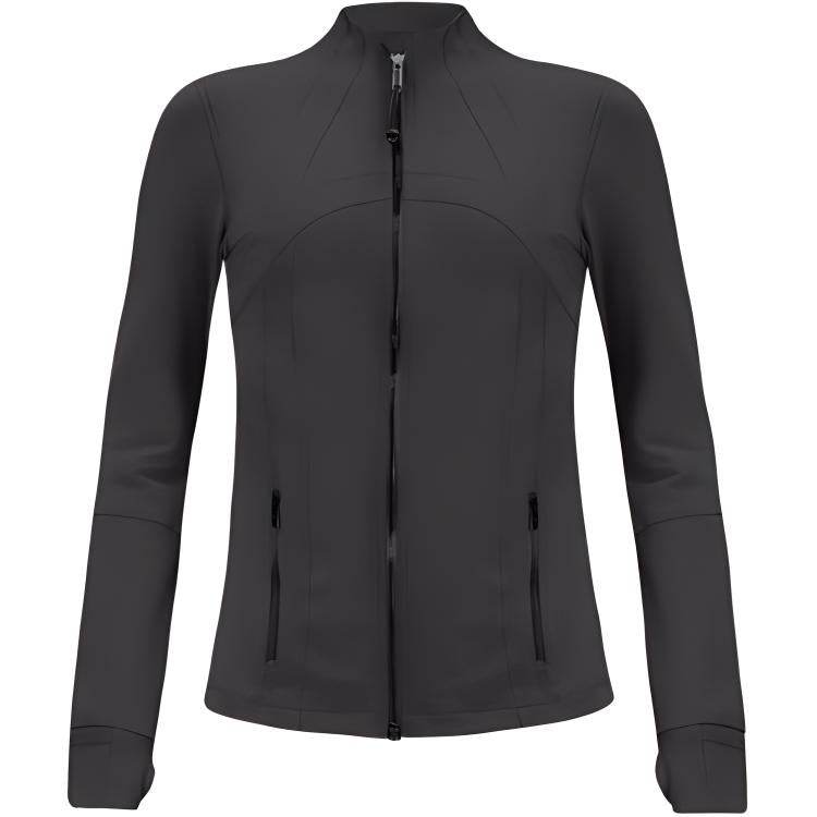 Спортивный лонгслив женский Lululemon - Boxette Shop