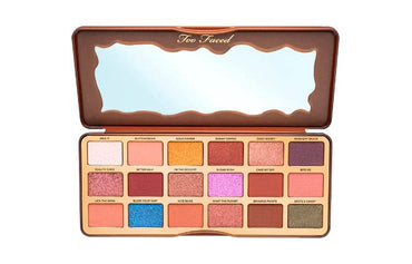 Палетка теней для век Too Faced Chocolate Bar Eye Contour - Boxette Shop