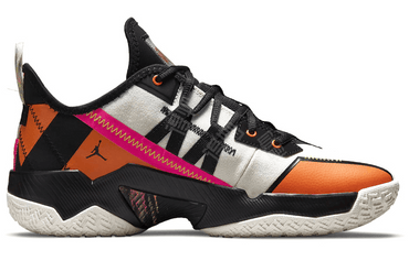 Кроссовки мужские Jordan One take 2 - Boxette Shop