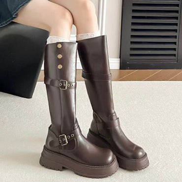 Сапоги женские Mxgm - Boxette Shop