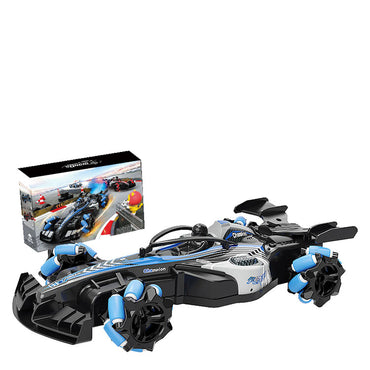 SONGNI F1 4WD masofadan boshqarish pulti avtomobili