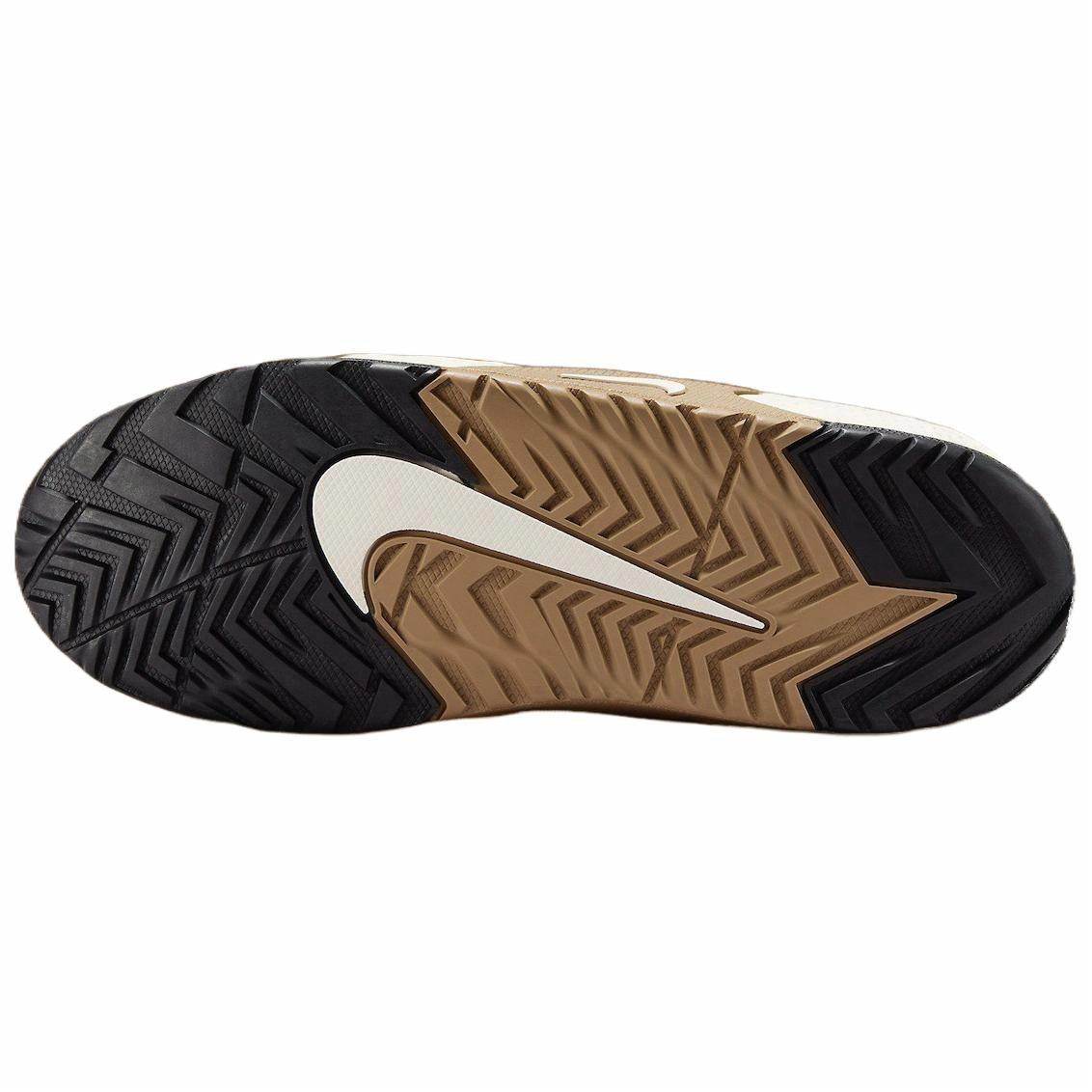 Кроссовки Nike Jam Series - Boxette Shop