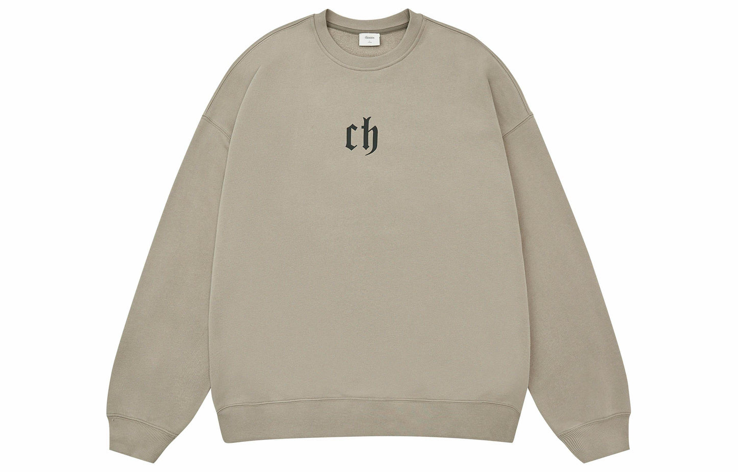 Свитшот Chinism - Boxette Shop