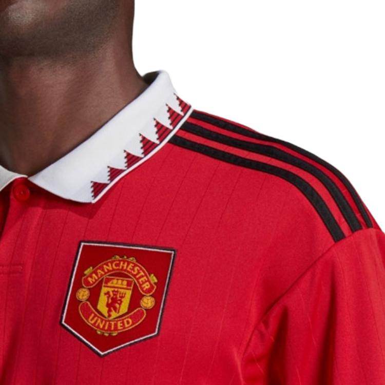 Футболка мужская Adidas Manchester United Fan Edition - Boxette Shop
