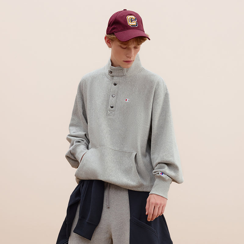 Свитер Champion FW24 Basic