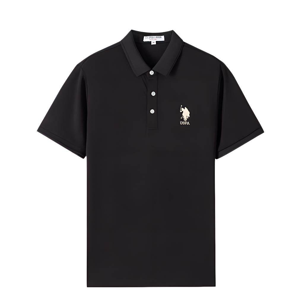 Поло мужское U.S. Polo Assn. - Boxette Shop