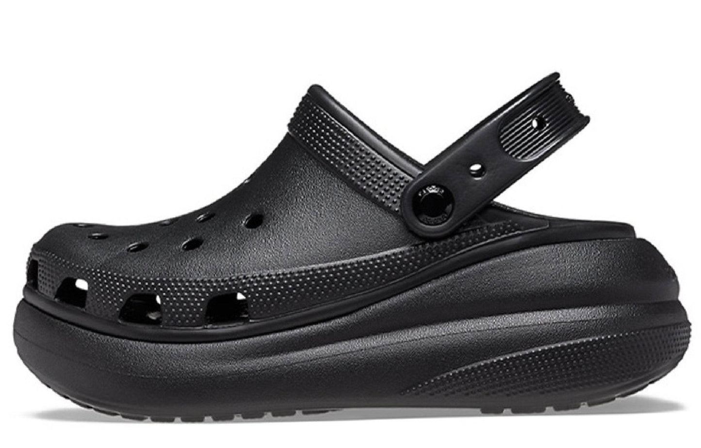 Шлепанцы Crocs Crush Clog Da Vinci - Boxette Shop