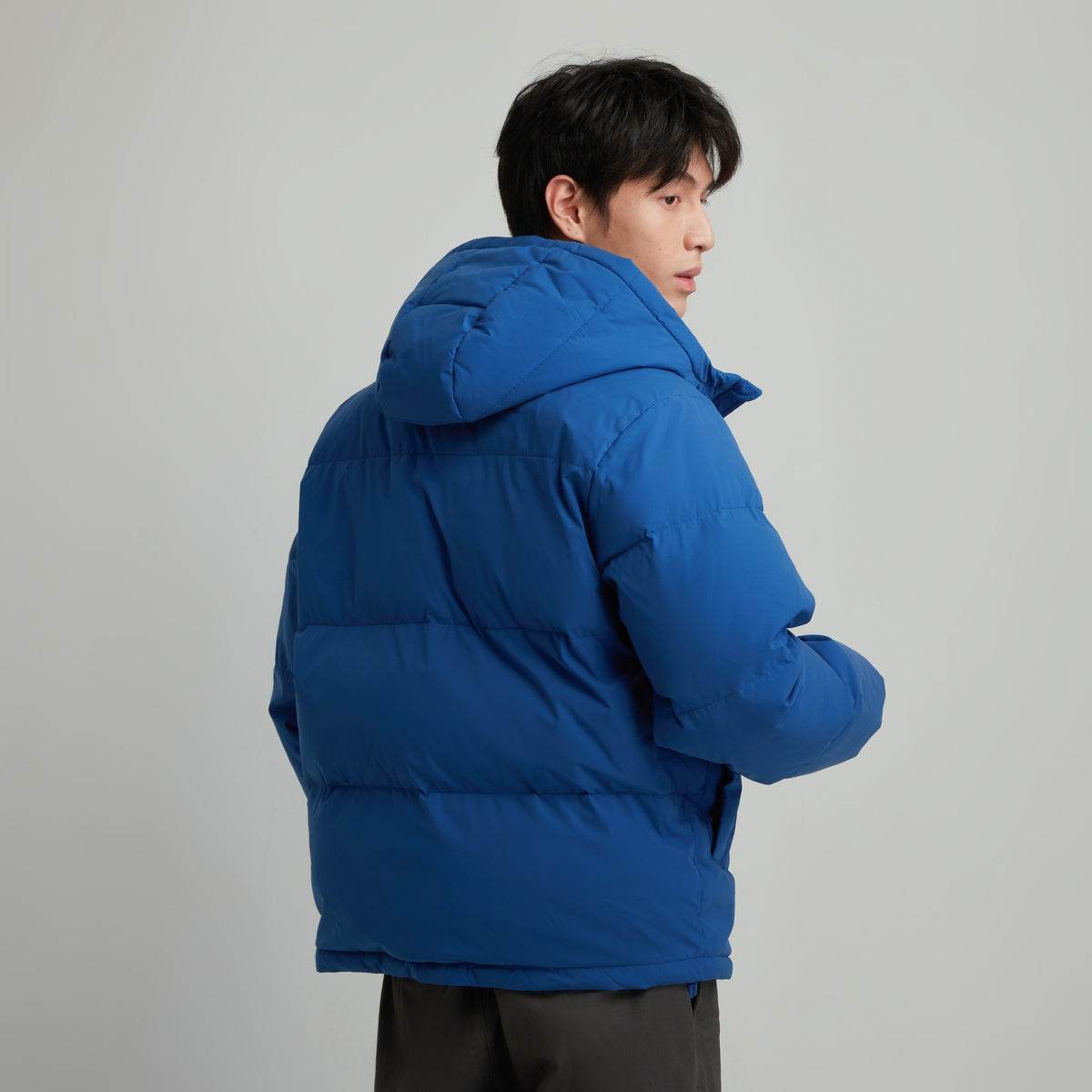 Пуховик мужской GAP - Boxette Shop