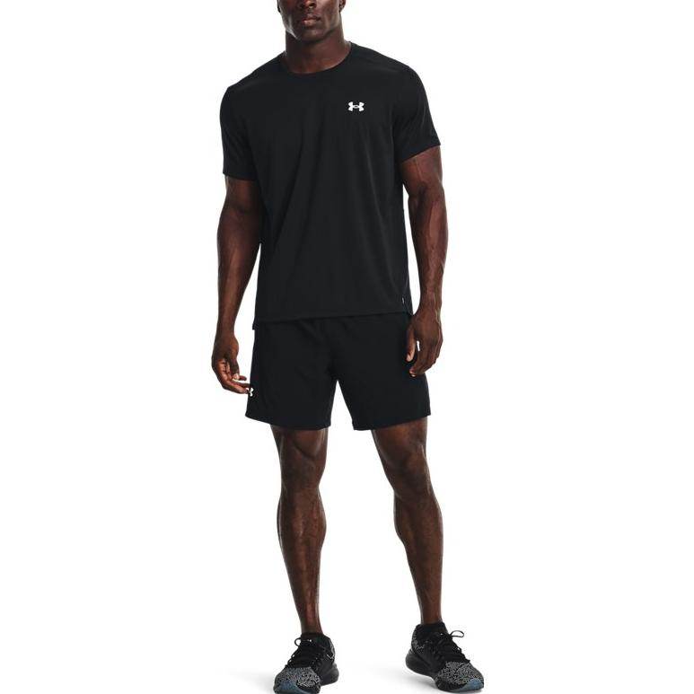 Спортивная футболка мужская Under Armour - Boxette Shop