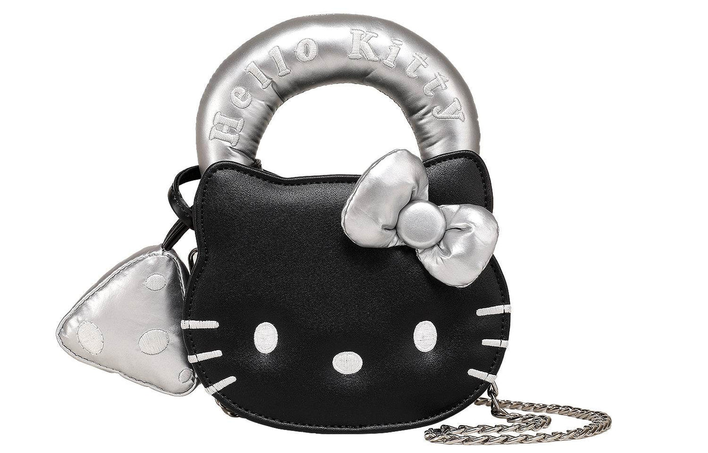 Сумка женская Hello Kitty Sanrio - Boxette Shop