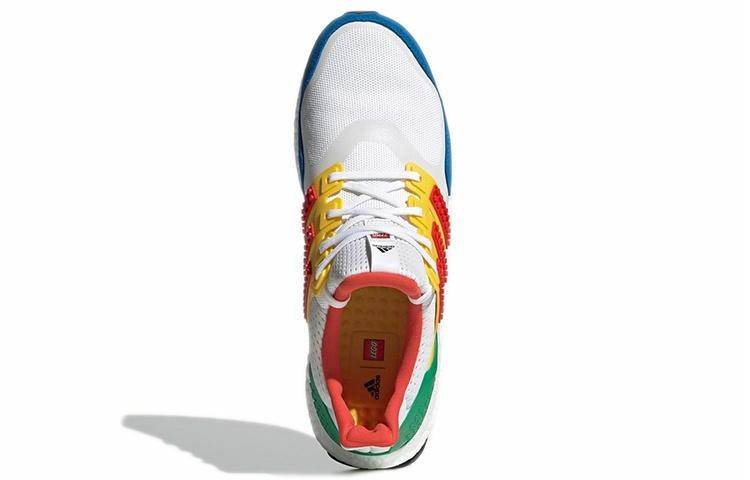 Кроссовки мужские LEGO x Adidas Ult - Boxette Shop